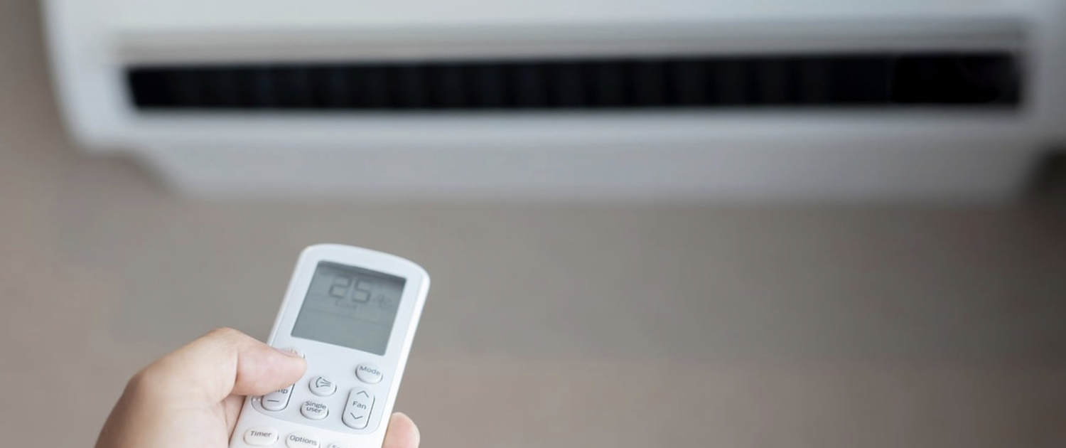 Air Conditioning Services -