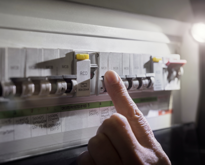 Electrical Emergencies Greenbank Logan City - APR Electrical